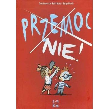Przemoc. Nie!