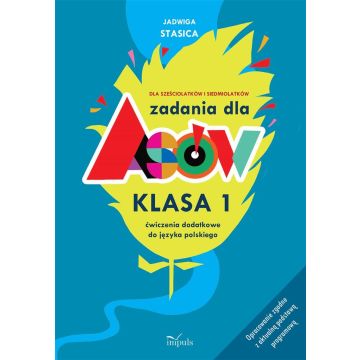 Zadania dla asów. Klasa 1