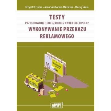 Testy przygotowujące do egzaminu kw. PGF.07