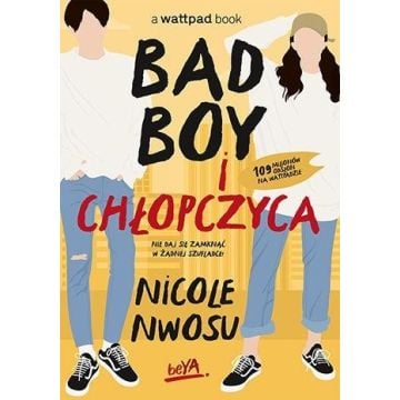 Bad boy i chłopczyca