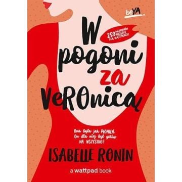 W pogoni za Veronicą