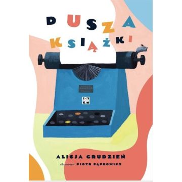 Dusza Książki