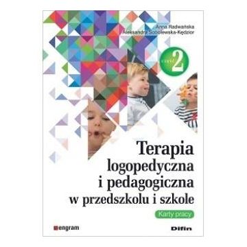 Terapia logopedyczna i pedagogiczna cz.2