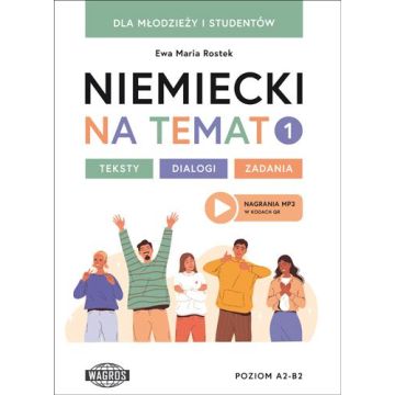 Niemiecki na temat 1 Teksty Dialogi Zdania