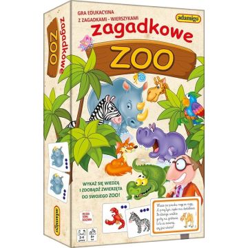 Zagadkowe ZOO