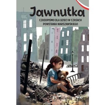 Jawnutka