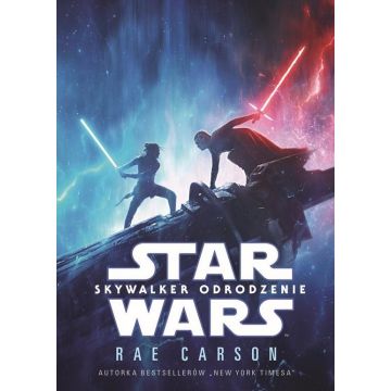 Star Wars Skywalker Odrodzenie. Opowieść filmowa