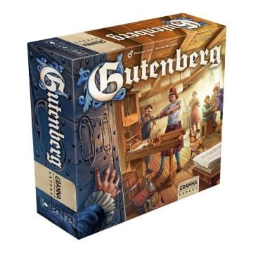 Gutenberg GRANNA