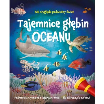 Tajemnice głębin oceanu