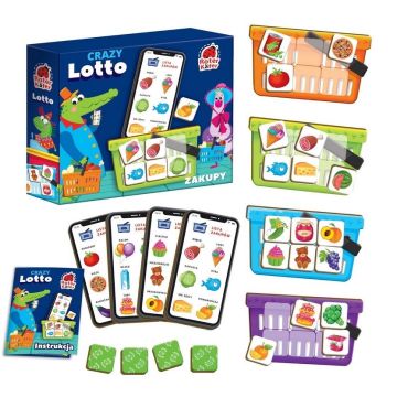 Crazy Lotto