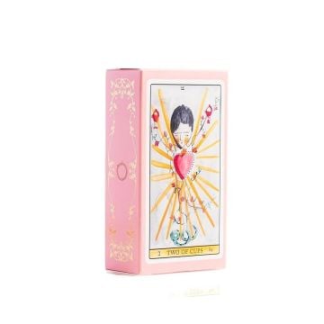 Tarot de Luz FOURNIER