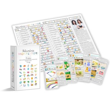 Naturalnie Montessori