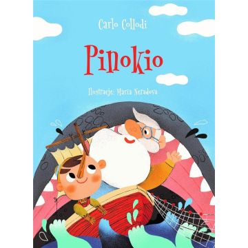 Pinokio