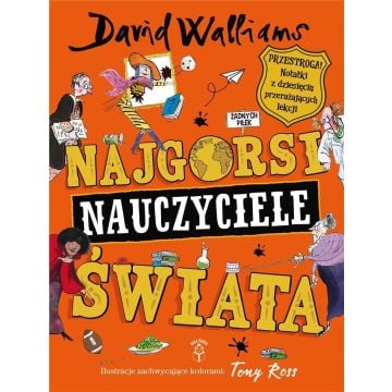 Najgorsi nauczyciele świata TW