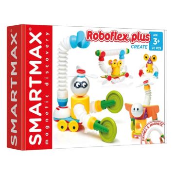 Smart Max Roboflex PLUS IUVI Games