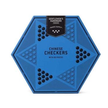 Gra Chinese Checkers