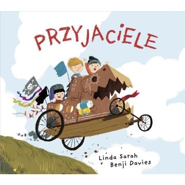 Przyjaciele