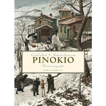 Pinokio