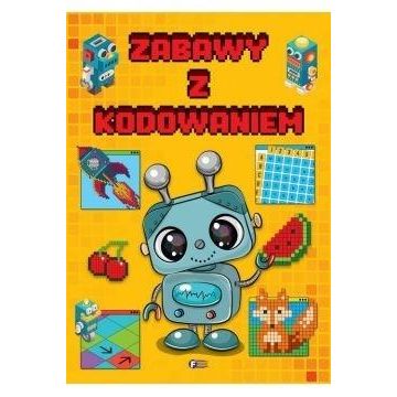 Zabawy z kodowaniem