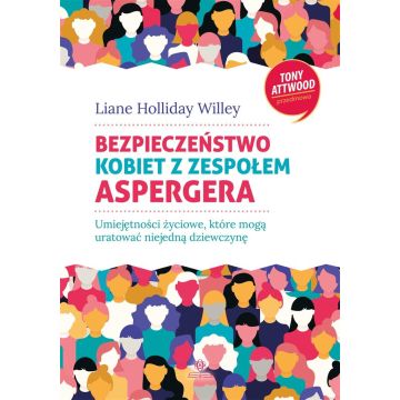 Bezpieczeństwo kobiet z zespołem Aspergera