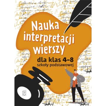 Nauka interpretacji wierszy