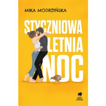 Styczniowa letnia noc