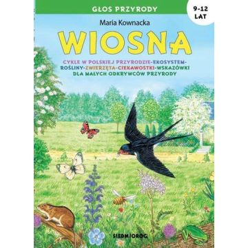 Wiosna. Głos przyrody