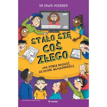 Stało się coś złego