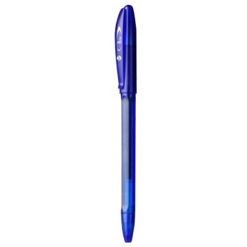Długopis olejowy 0.7mm niebieski (50szt)