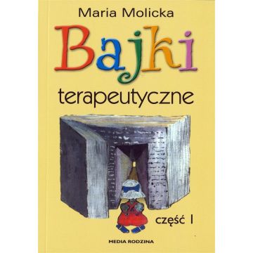 Bajki terapeutyczne