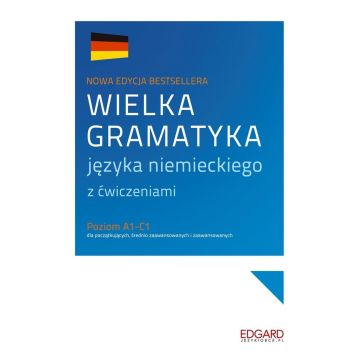 Wielka gramatyka języka niemieckiego