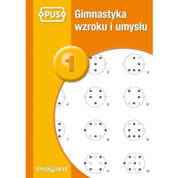 Gimnastyka wzroku i umysłu 1