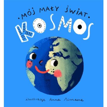 Mój mały świat. Kosmos