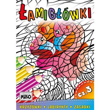 Łamigłówki cz.3