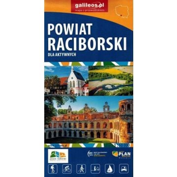 Powiat Raciborski dla aktywnych w.2022
