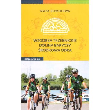 Dolnośląska Kraina Rowerowa