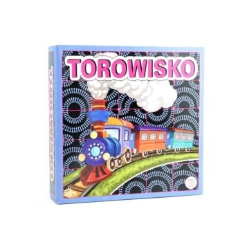 Gra Torowisko ABINO