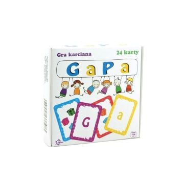 Gra karciana Gapa ABINO