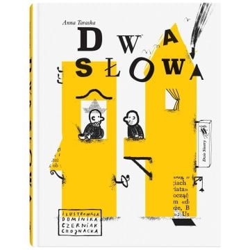 Dwa słowa