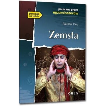 Zemsta