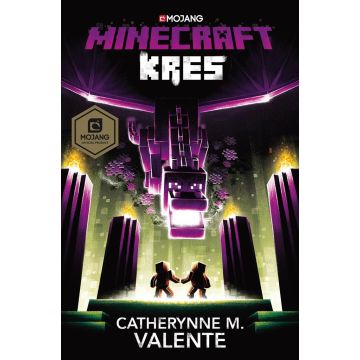 Minecraft. Kres