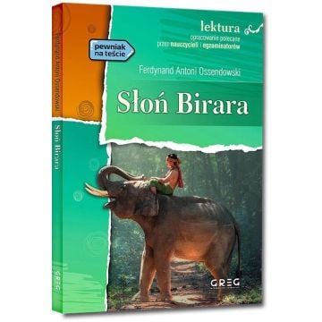 Słoń Birara