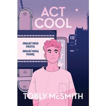 Act Cool