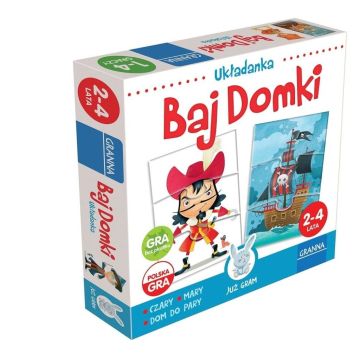 Baj Domki GRANNA