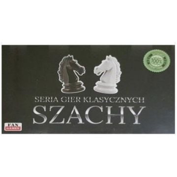 Szachy małe FAN