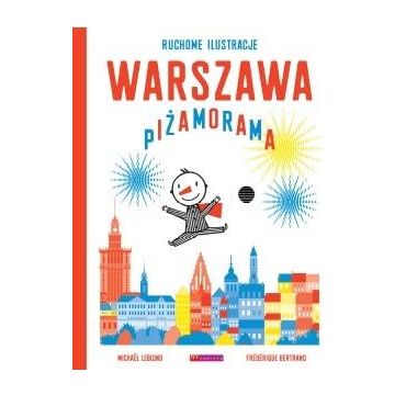 Warszawa Piżamorama w.2