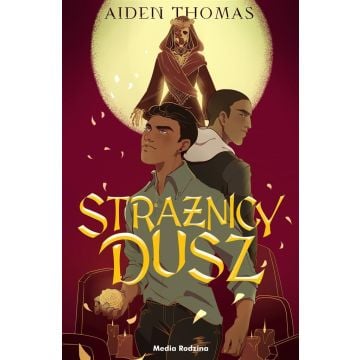 Strażnicy dusz
