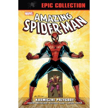 Amazing Spider-Man Epic Collection