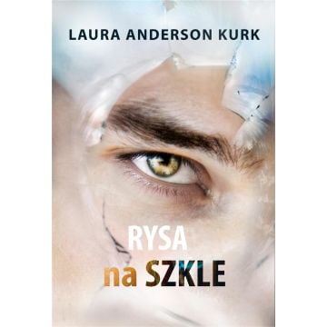 Rysa na szkle
