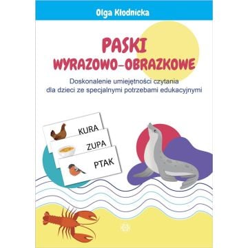 Paski wyrazowo-obrazkowe